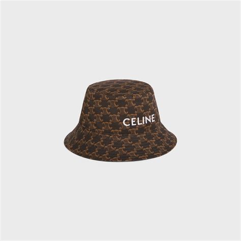 celine lisa hat|TEXTILE ACCESSORIES WOMEN .